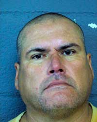Man Charged in Sexual Assault of Teen at Forest Preserve