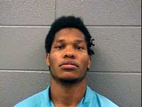Cordarryl Stevenson
