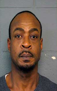 Dandre Mabone