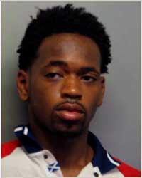 Sheriff’s Police Arrest Man Aiming Handgun Laser at Motorists