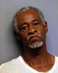 Man Charged with Selling Drugs at Senior Housing Complex