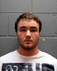 Man Charged with Sexual Assault, Child Pornography