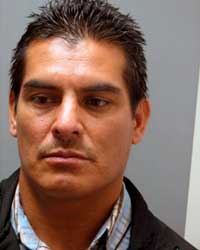 Elgin Man Wanted in Criminal Sexual Assault Case Charged