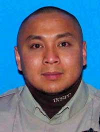 Sheriff’s Office Mourns Passing of Training Academy Police Officer