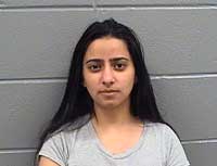 Mehwish Memon