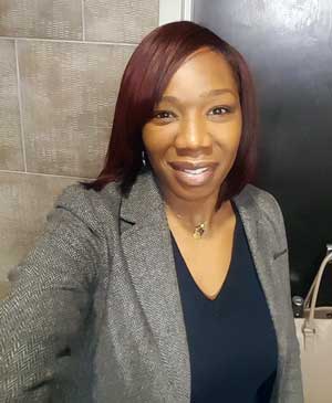 Ramona Shelton