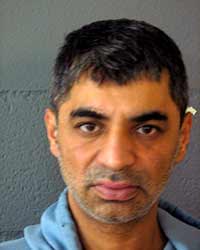 Syed Hassan