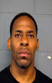 Man Arrested for Solicitation After Caught in Sheriff’s Vice Sting  For the Third Time