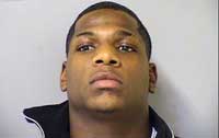 Tyrelle Lockett