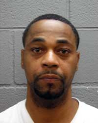 Derrick Hill
