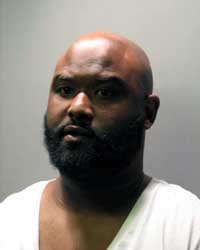 Joshua Tolliver