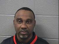 Oscar Taylor