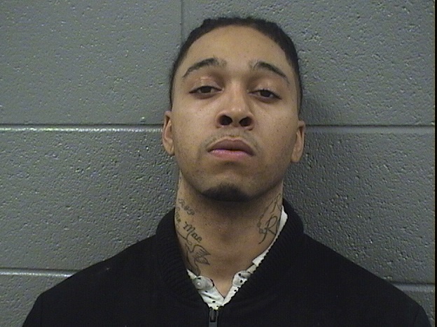 Khalil Marbley