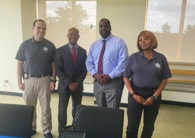 Juneteenth Job Fair