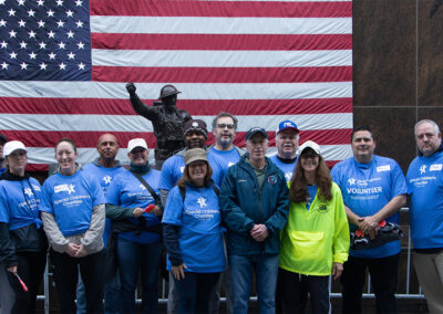Special Olympics Opening Ceremony