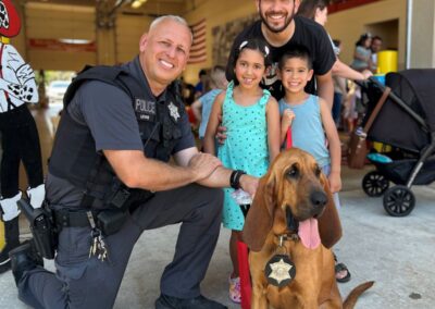 Orland Park Fire District Annual Open House