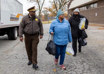 Thanksgiving Turkey Giveaway